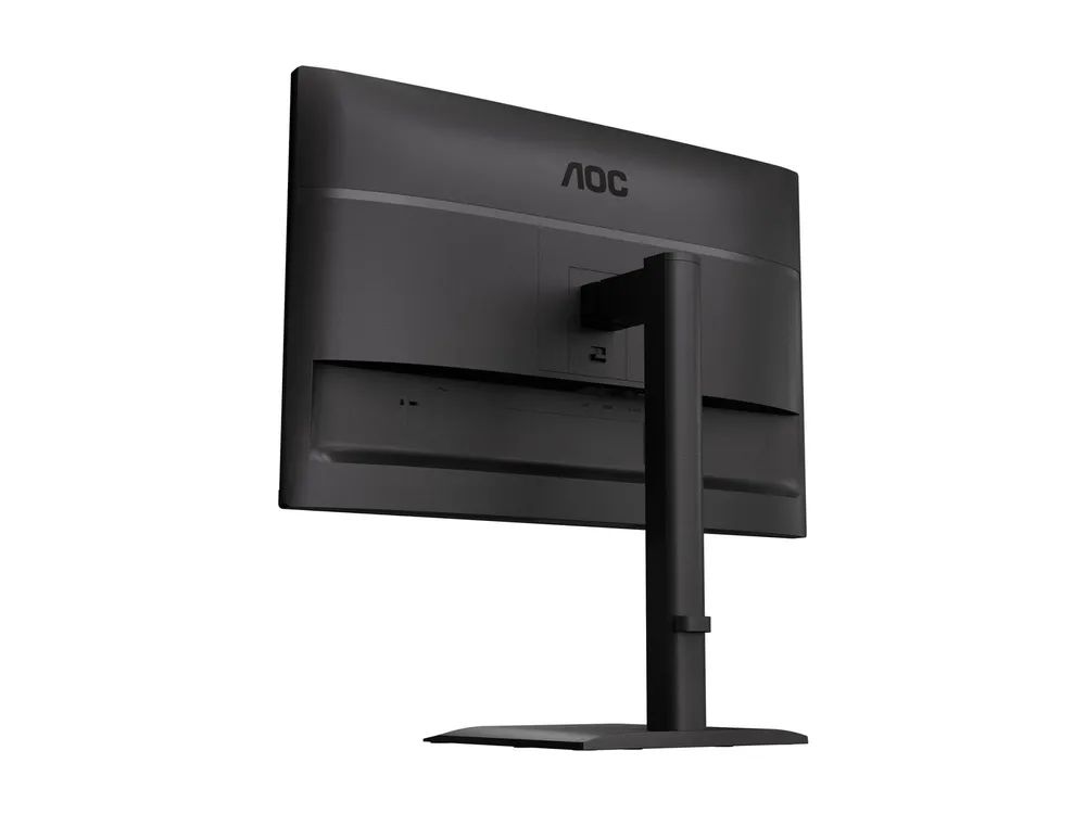 AOC X24E4U - E4 Series - LED-Monitor - 60.96 cm (24")