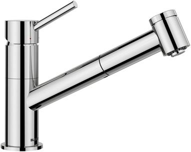 BLANCO KANO-S VAR TP HP CHR MIXER TAP