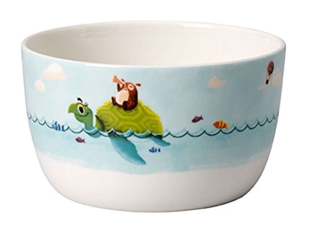 Villeroy & Boch Chewy around the world Müslibowl