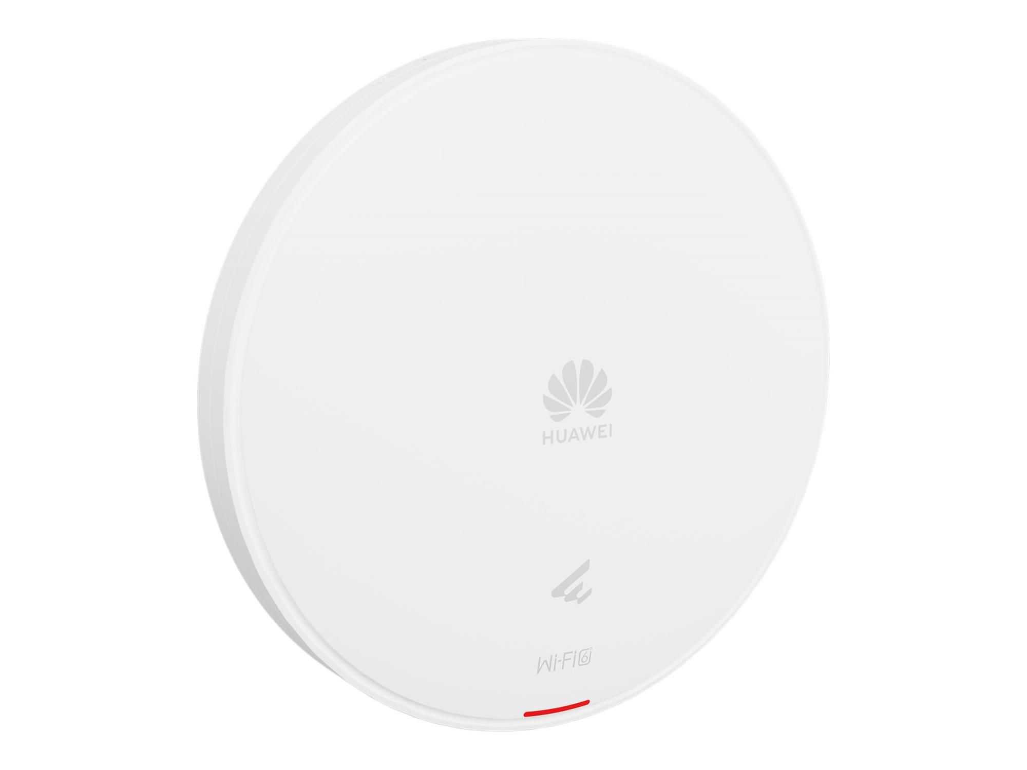 Huawei eKitEngine AP661 - Accesspoint - Wi-Fi 6
