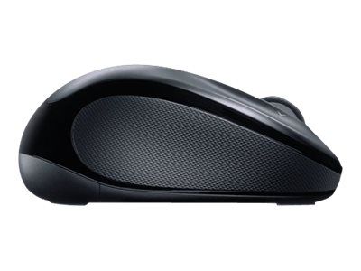 Logitech M325 - Color Collection Limited Edition - Maus - optisch - 3 Tasten - kabellos - 2.4 GHz - kabelloser Empfänger (USB)
