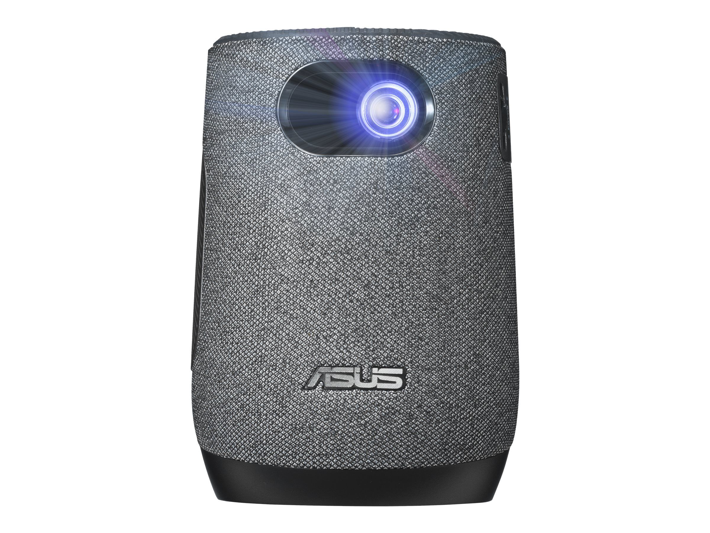 ASUS ZenBeam Latte L1 - DLP-Projektor - LED - 300 lm