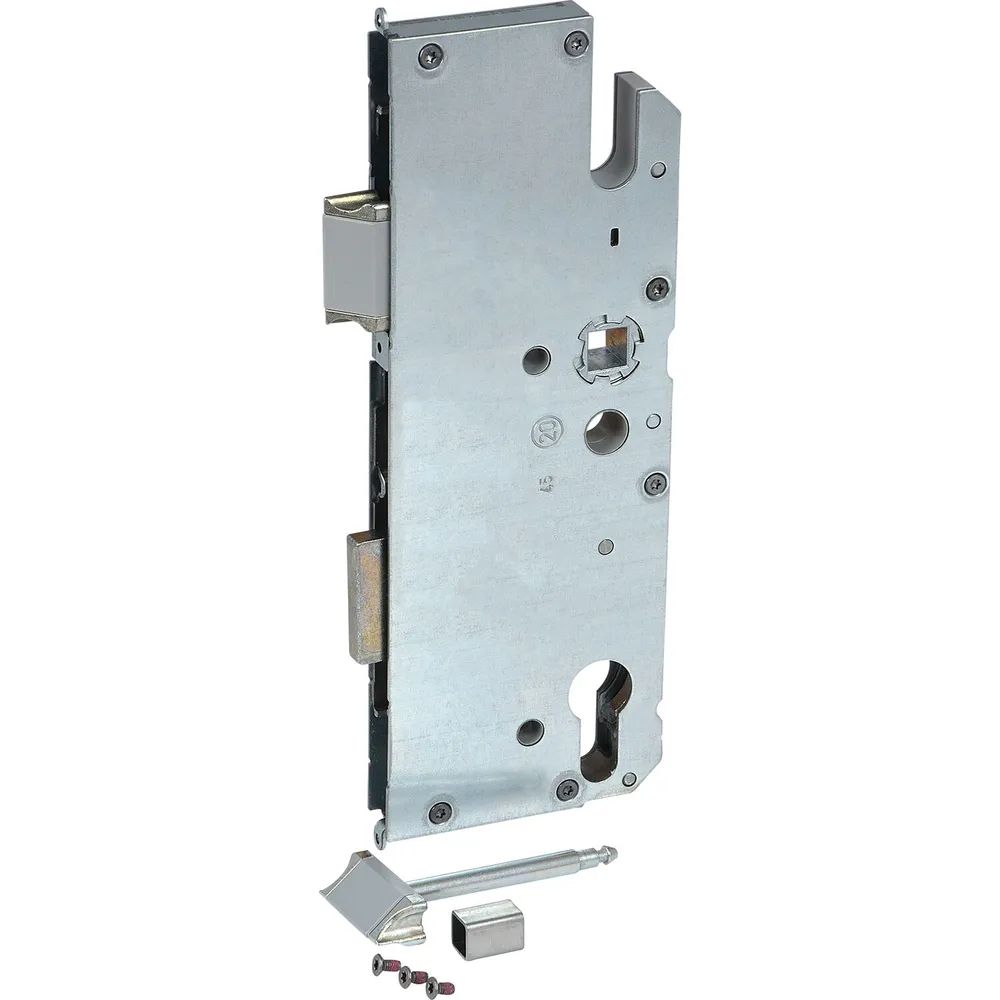 KFV Hauptschlosskasten Set PZ 92 für MFV-One Reparaturen, Dormaß 65 mm