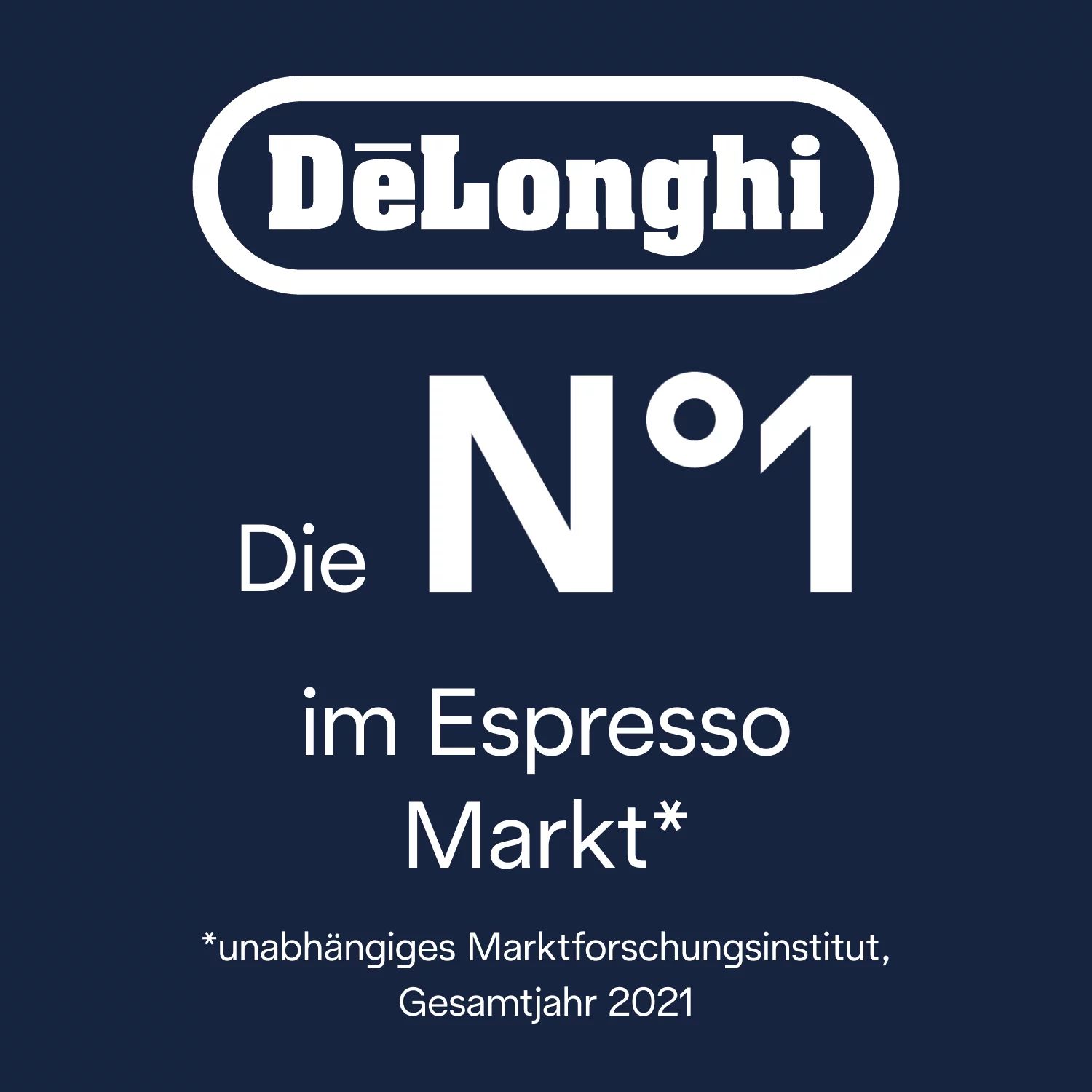 De'Longhi Espressomaschine Dedica EC685.BK