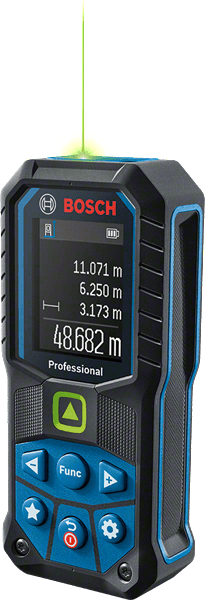Bosch Professional GLM 50-25 G