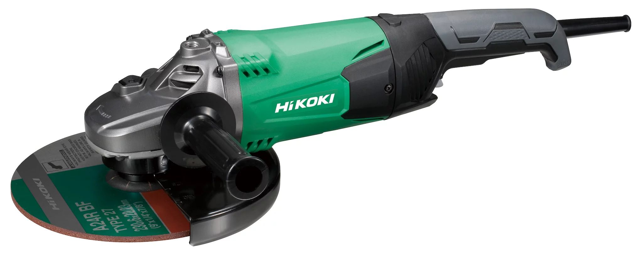 Hikoki G23SW2