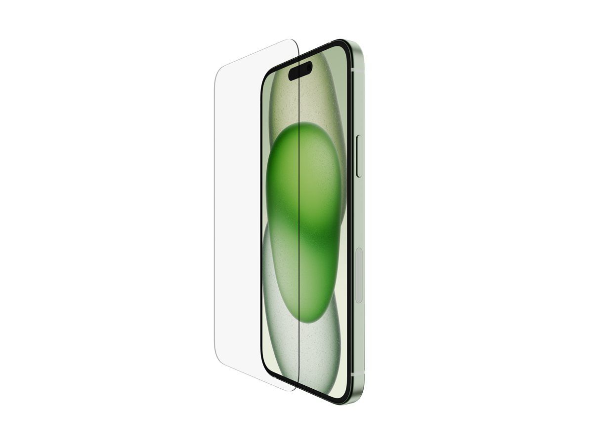 Belkin UltraGlass 2 - Bildschirmschutz für Handy