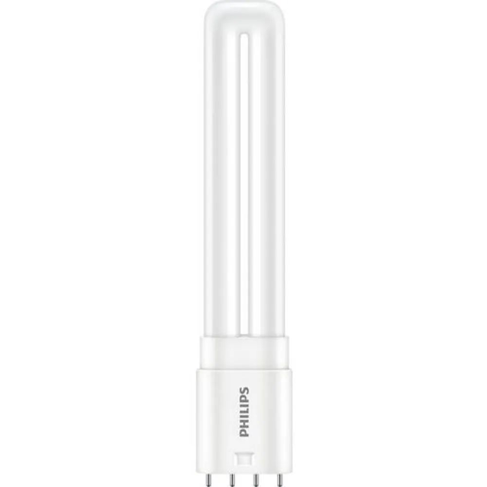 Philips LED LAMPE MAINS 8W 840 4P 2G11 / PHILI COREPRO LED PLL EM 872016915701900
