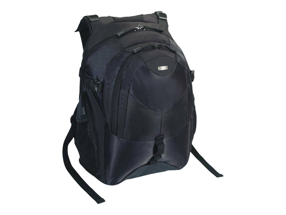 Targus Campus Backpack - Notebook-Rucksack - 40.6 cm (16")