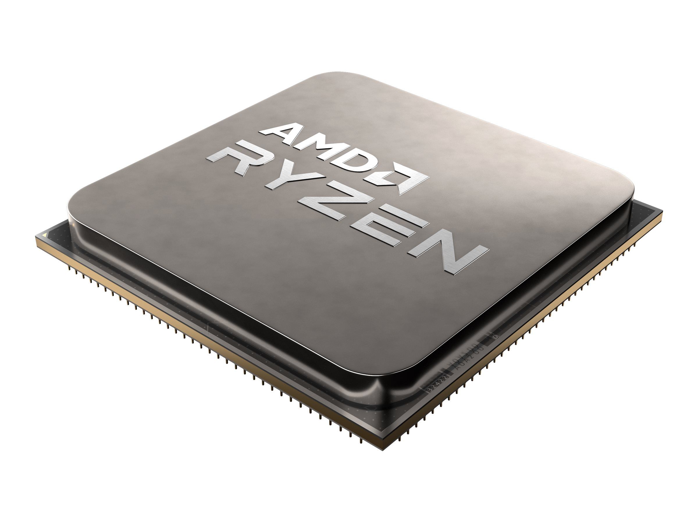 AMD Ryzen 9 5950X - 3.4 GHz - 16 Kerne - 32 Threads