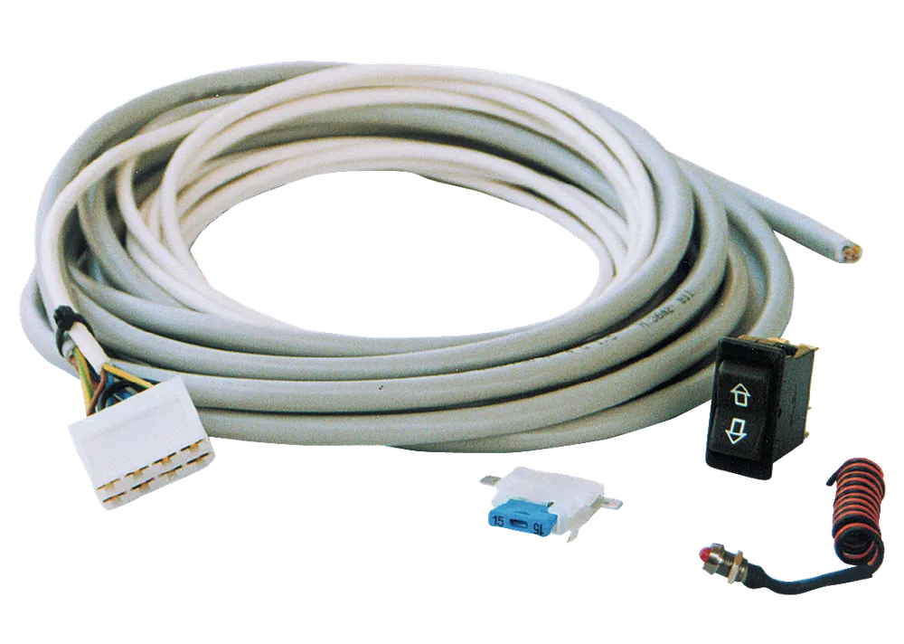 Lippert Kit zu elektrischer Stufe