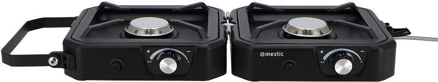 Mestic Gaskocher MGC-150