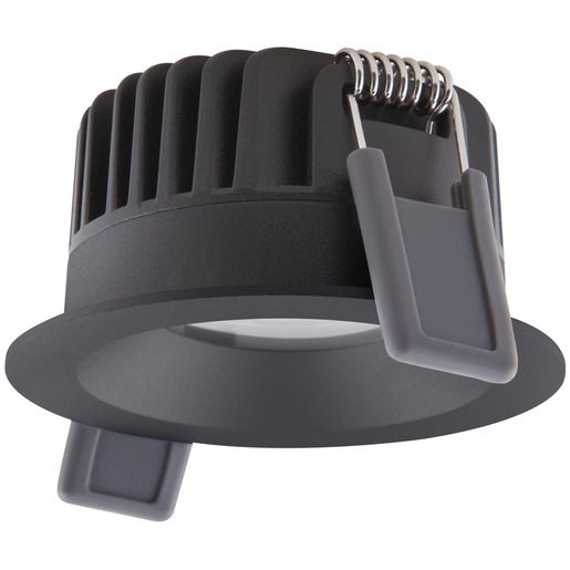 Ledvance STRAHLER P 8W 927 PS DIM IP44 / LEDVAN SPOT ADJUST 36° SCHW 4099854000126