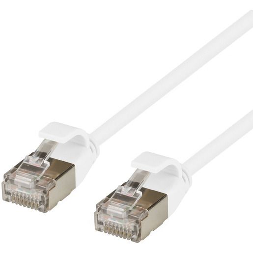 EFB SLIM PATCHKABEL WS 1M KAT6A / K5547WS.1