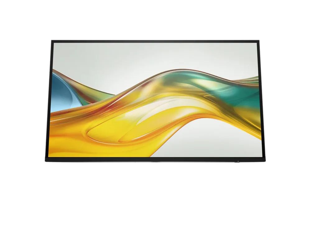 HP 527pq - Kein Ständer - Series 5 Pro - LED-Monitor - 68.6 cm (27")