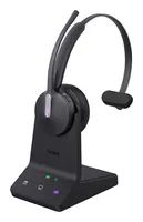 Yealink Headset WH64 Workstation Mono - Headset - 20 KHz