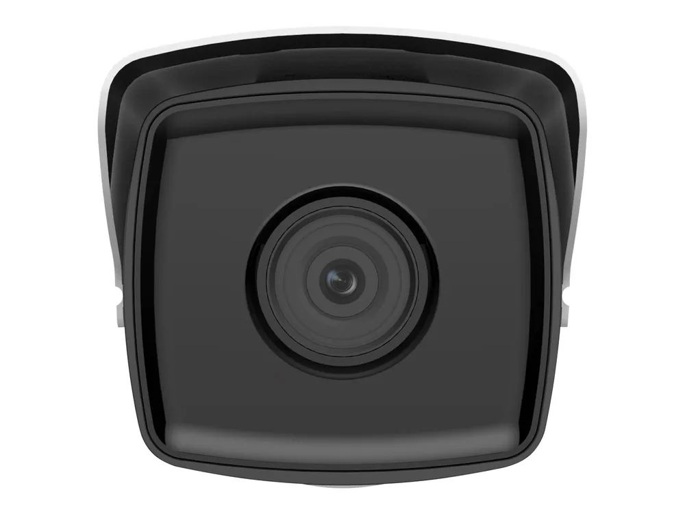 Hikvision Pro Series (All) DS-2CD2T83G2-4I - Netzwerk-Überwachungskamera - Bullet - staub-/wasserdicht - Farbe (Tag&Nacht)