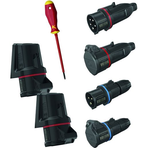 Walther CEE NEO STARTERPAKET 2 / WALTHE FW012020NP