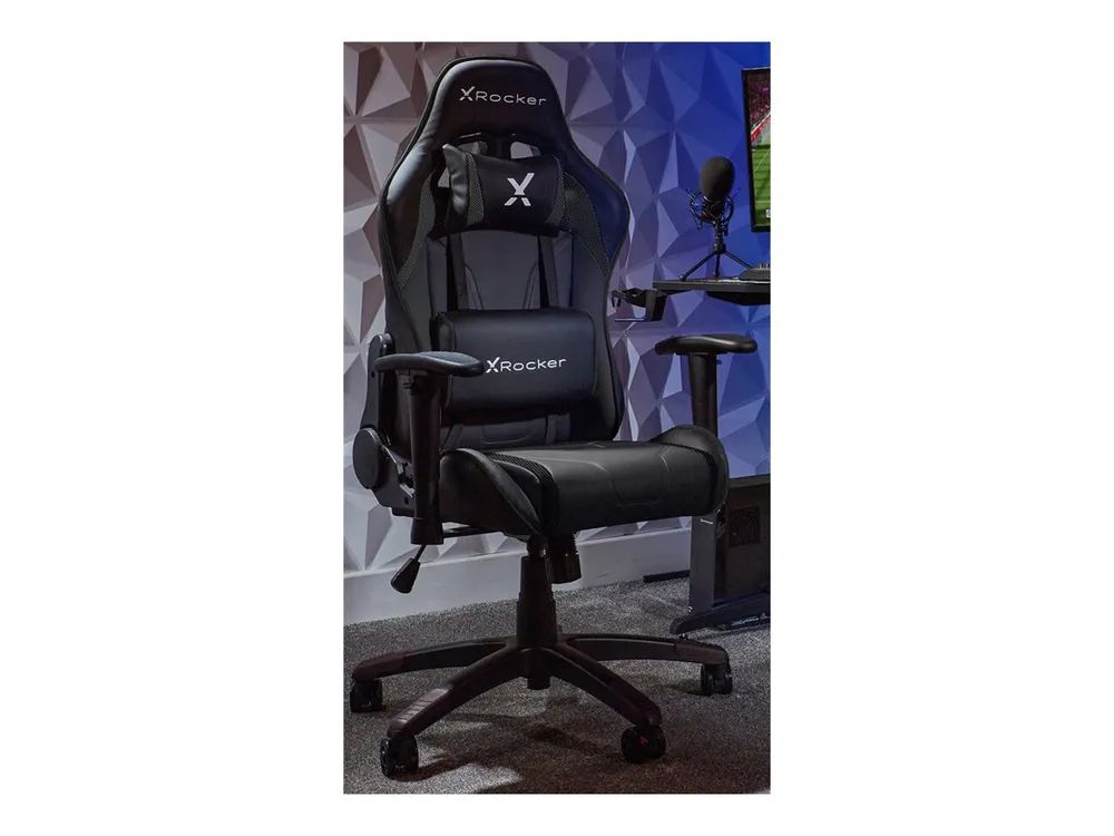 XRocker X Rocker Agility Compact Junior - Gaming-Sessel