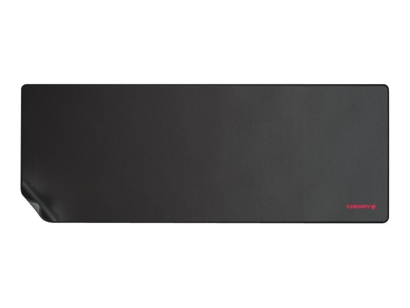 Cherry MP 2000 - Mauspad - Größe XXL - Schwarz