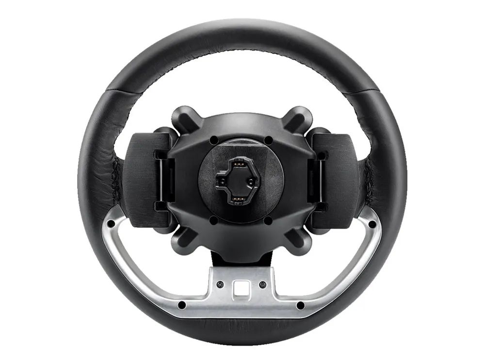 ThrustMaster AddOn Thrustm. GT Wheel Lenkrad KON/PC retail - Lenkrad