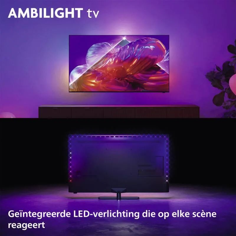 Philips 50PQS9081/12