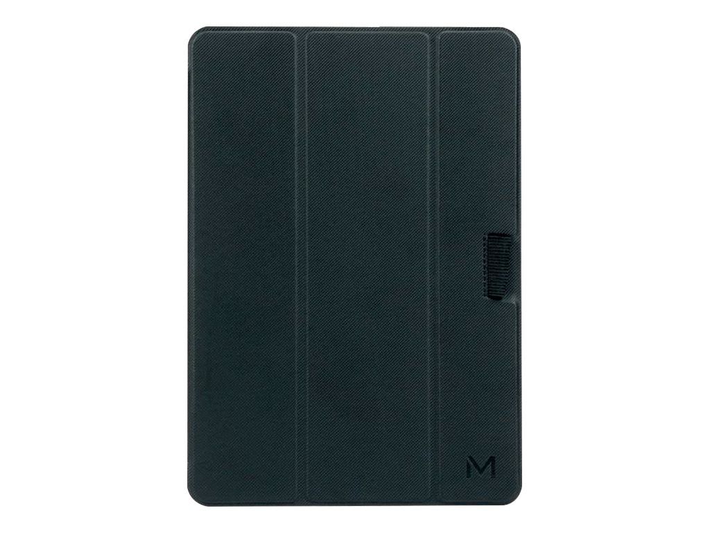 Mobilis EDGE - Flip-Hülle für Tablet - 10.2" - für Apple 10.2-inch iPad (7. Generation)