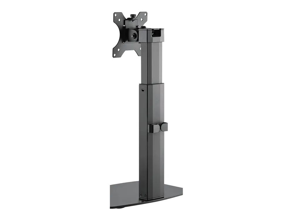 Neomounts FPMA-D865 - Aufstellung - Voll beweglich - für LCD-Display - Schwarz - Bildschirmgröße: 25.4-81.3 cm (10"-32")