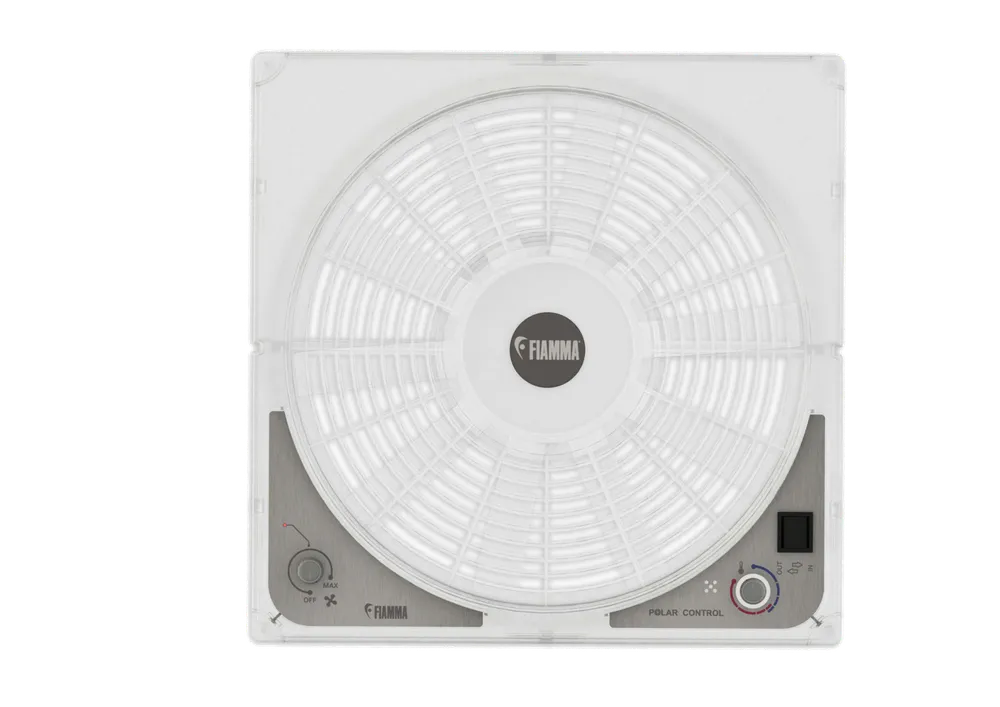Fiamma Kit Turbo-Vent F