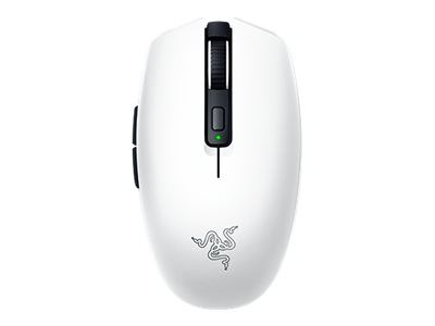 Razer Orochi V2 - Maus - Für Rechtshänder - optisch