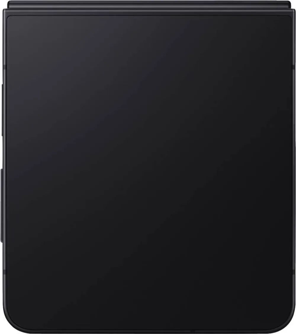 Samsung Galaxy Z Flip7 Jet Black