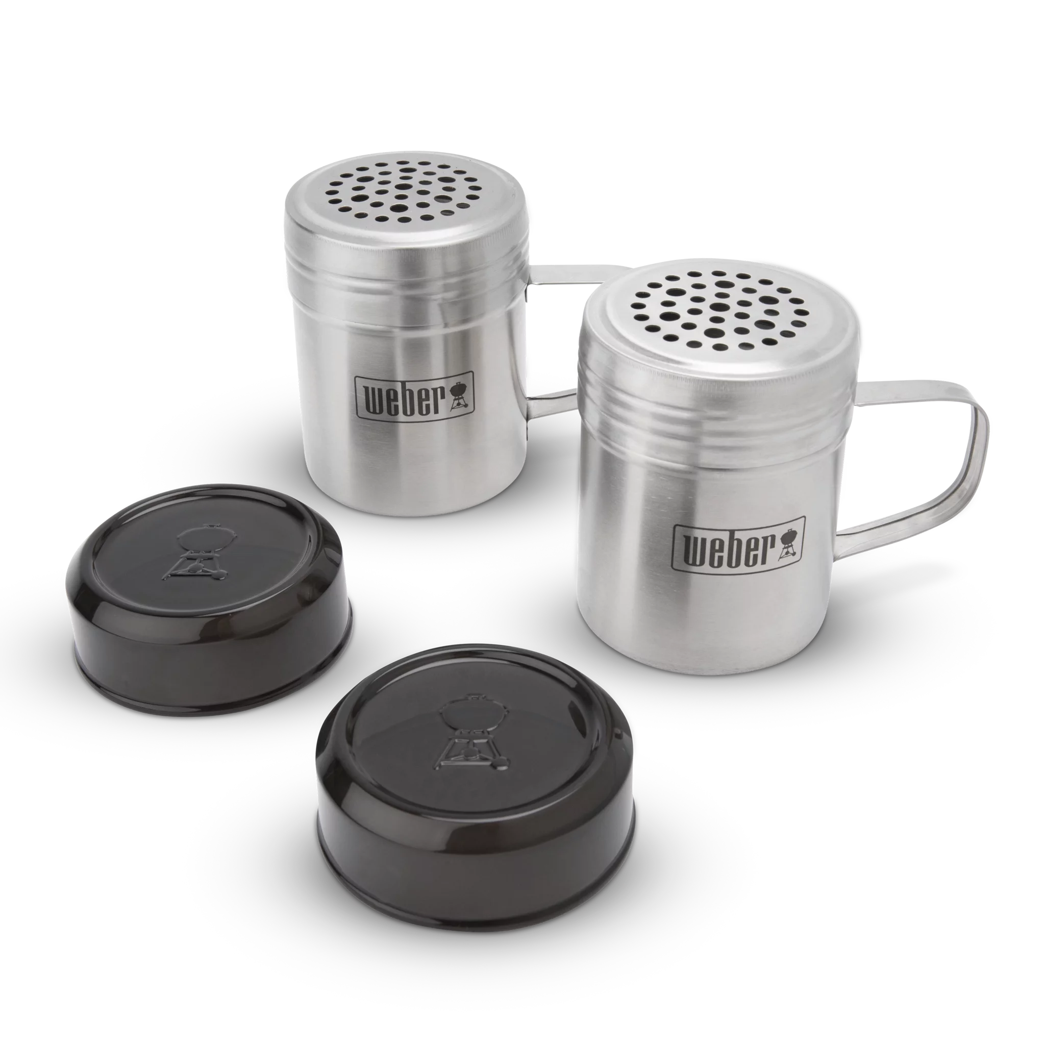 Weber Plancha Smashed Burger Set, 5-teilig