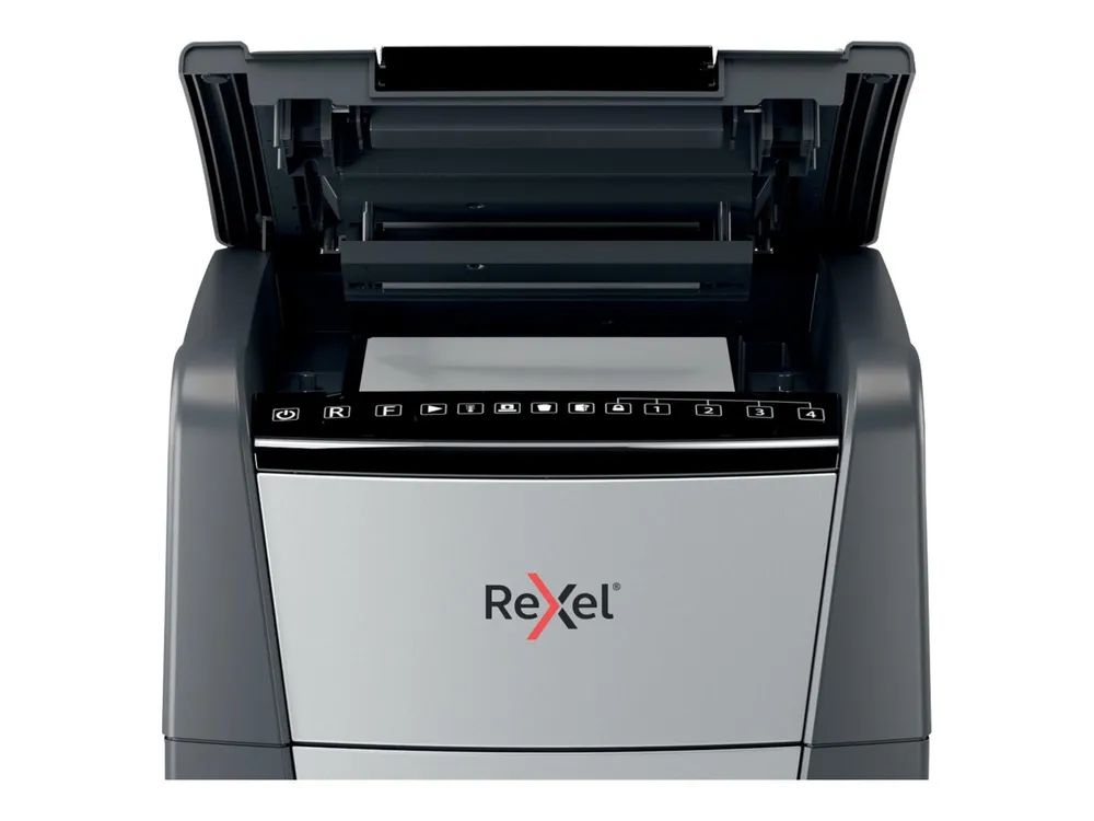 Rexel Optimum AutoFeed+ 300X - Vorzerkleinerer
