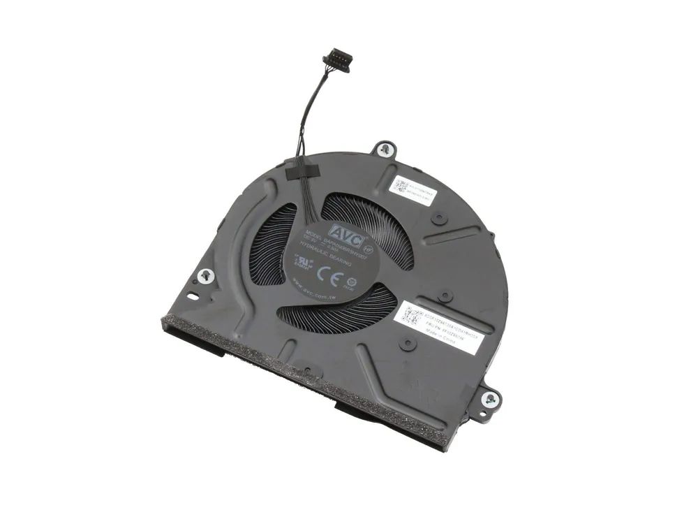 Lenovo CPU fan for ThinkPad L14/L15 Gen 3 and 4