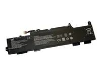 BTI Laptop-Batterie (gleichwertig mit: HP 933321-855