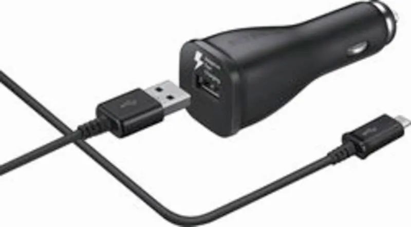 Samsung Kfz-Schnellladegerät EP-LN915 Micro-USB