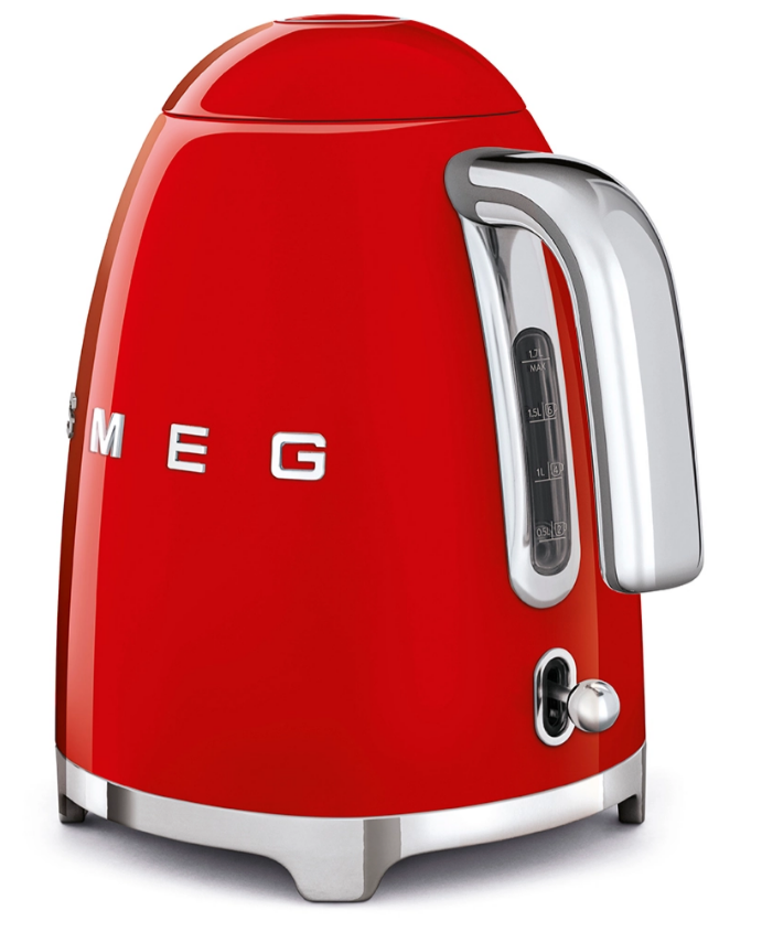 Smeg KLF03RDEU
