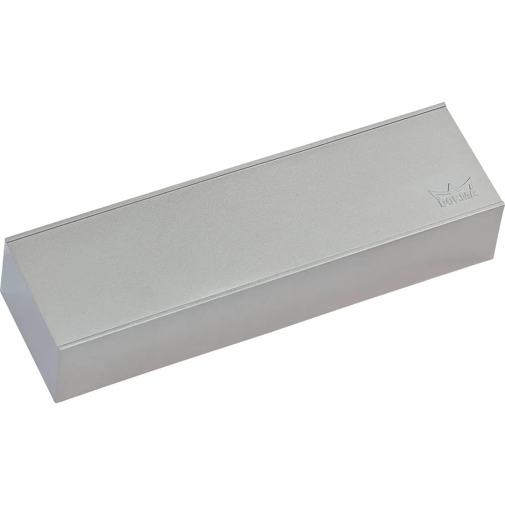 DORMAKABA Türschließer TS 72, EN 2-4, silber