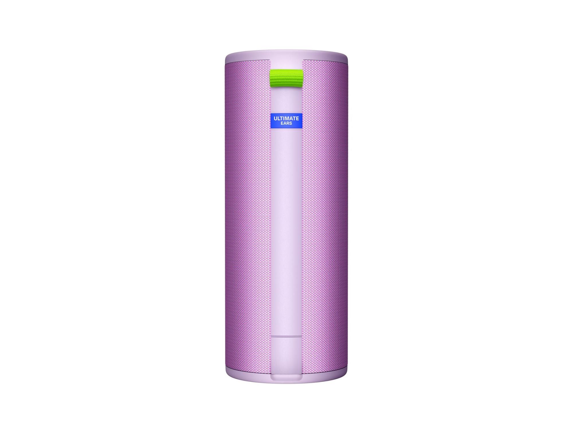 Logitech MEGABOOM 4 - Lautsprecher - tragbar