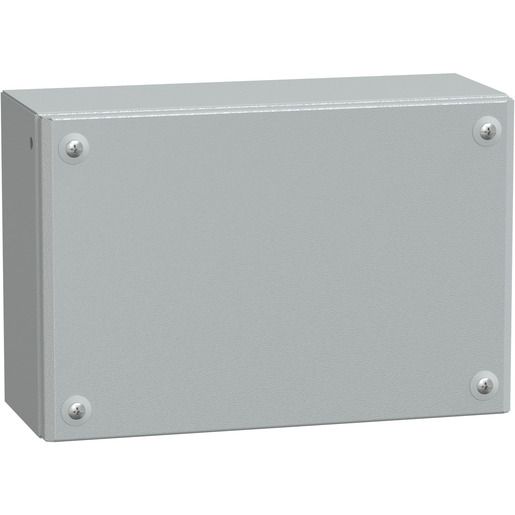 Schneider Electric IND.GEHÄUSE STAHL 200X300X120 / SCHN.E NSYSBM203012 MET NSYSBM203012