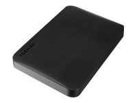 Toshiba Canvio Ready - Festplatte - 2 TB - extern (tragbar)