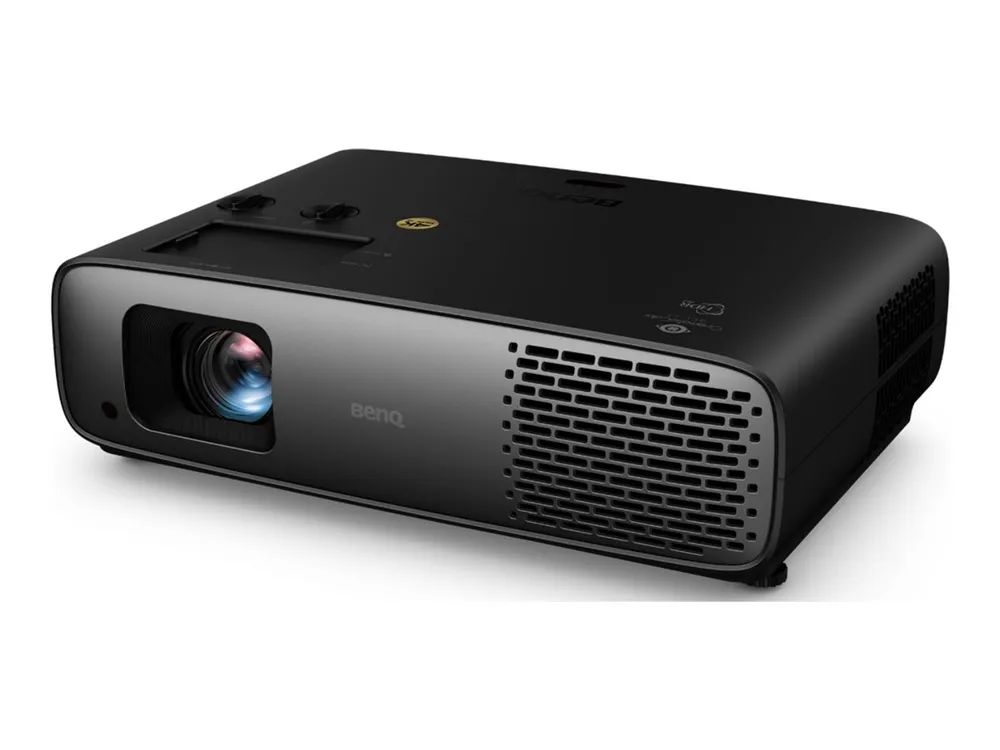 BenQ W4100I 4K UHD HOME CINEMA