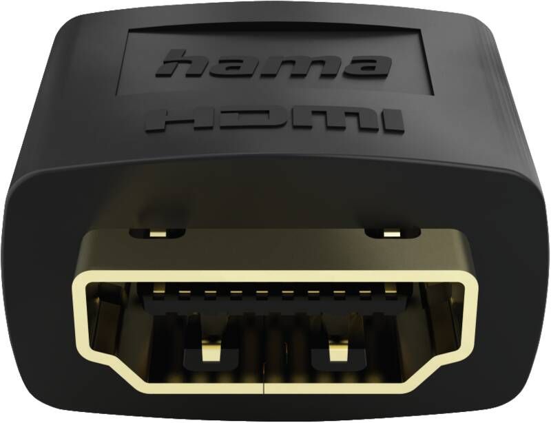Hama 205173 HDMI-ADAPTER KUPP.-KUPP. 8K