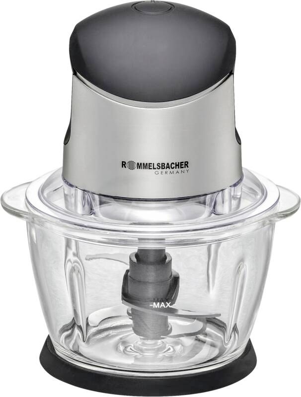 Rommelsbacher Zerkleinerer MZ 400