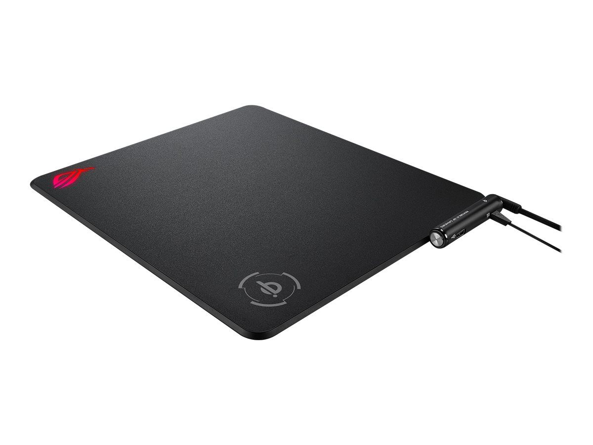 ASUS ROG Balteus Qi - Mauspad - für ROG Strix G15