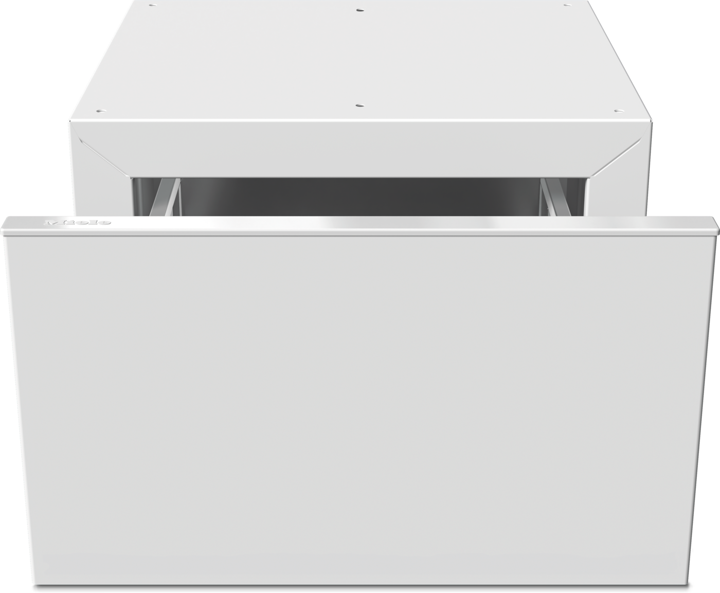 Miele WTS 610 Sockel LW