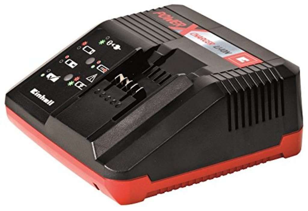 Einhell TE-CI 18 Li Kit 3.0 inkl Koffer + Akku 3Ah