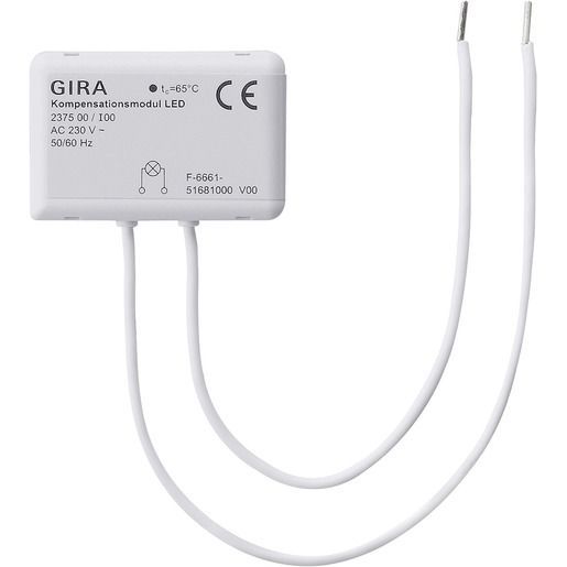 Gira KOMPENSATIONSMODUL / GIRA 237500