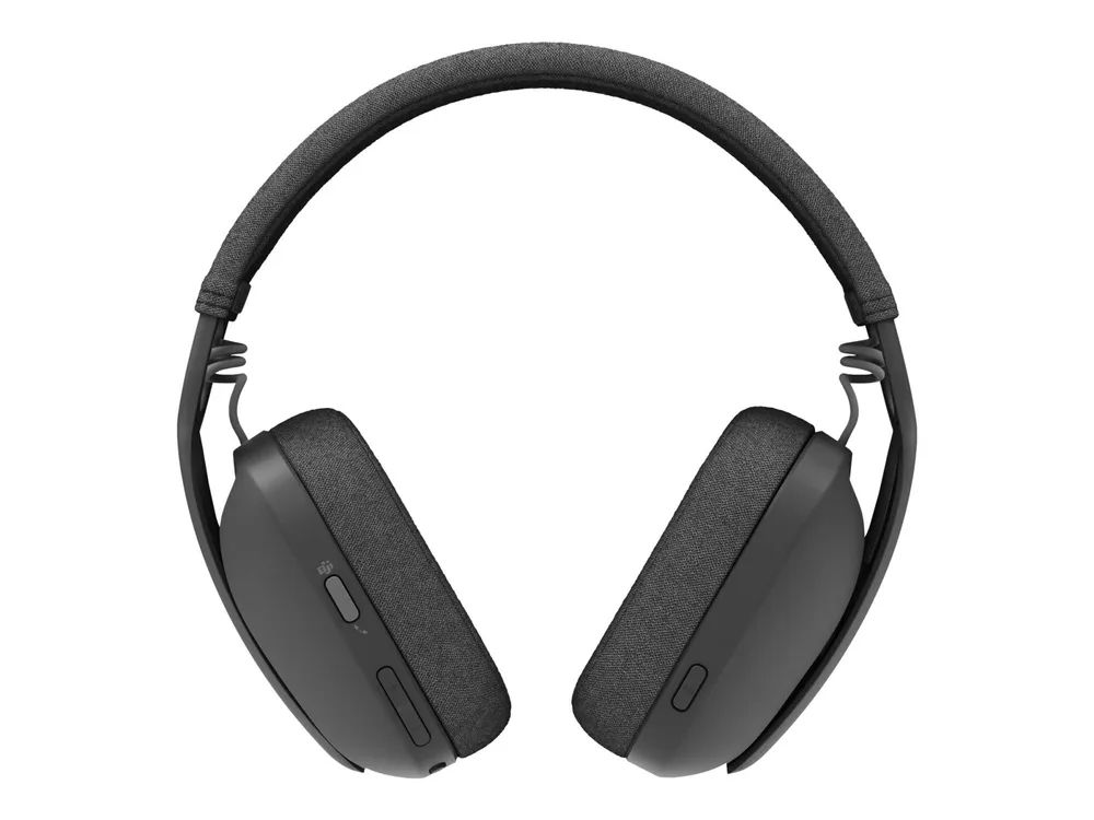 Logitech Zone Vibe Wireless - Headset - ohrumschließend
