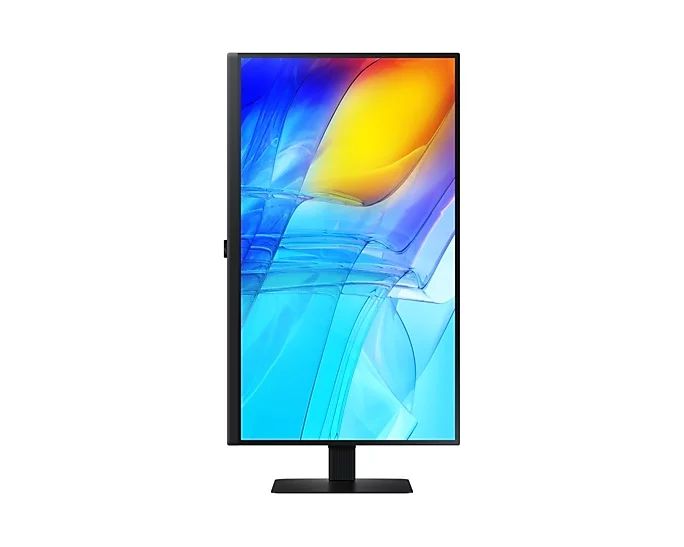 Samsung ViewFinity S8 S27D800EAU - S80D Series - LED-Monitor - 68 cm (27")